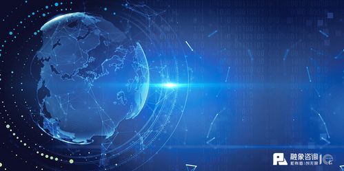 數智服務賦能產業轉型升級 數字經濟時代的信息咨詢新范式